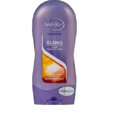 Abbildung von ANDRELON Conditioner Glanz für normales Haar 6er Pack (6 x 300ml)
