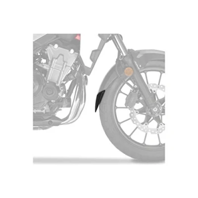 Abbildung von Puig Verlängerung des Vorderen Schutzblechs 3679N für Honda CB500X 19&#039;