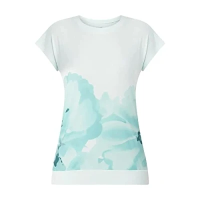 Abbildung von Energetics Damen Goranza 2 T Shirt, Mint, 44
