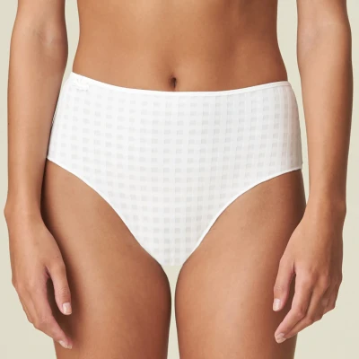 Abbildung von Marie Jo Avero Slip offwhite, Damen, Größe: 38, Offwhite
