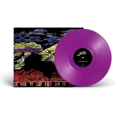 Abbildung von Those Who Tell the Truth (Violet Vinyl) [Vinyl LP]