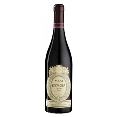 Abbildung von Masi Costasera Amarone della Valpolicella Classico DOC halbe Flasche, 1er Pack (1 x 375 ml)