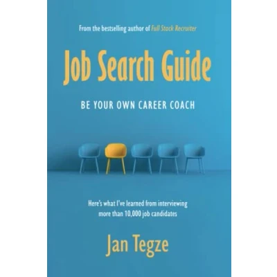 Abbildung von Job Search Guide: Be Your Own Career Coach