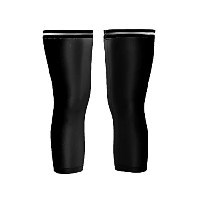 Abbildung von Craft CORE SUBZ KNEE WARMER BLACK M/L