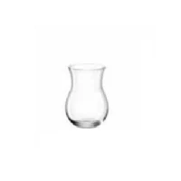 Abbildung von LEONARDO Tischvase Dekovase CASOLARE, aus Glas (1 St), Spülmaschinenfest, handgefertigt
