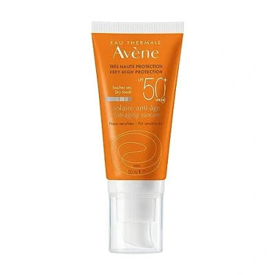 Abbildung von Avène AVÃ ̈NE Sonnenpflege Antiaging Sonnenschutz SPF 50+ Sonnenschutz, Größe: 50 ml,