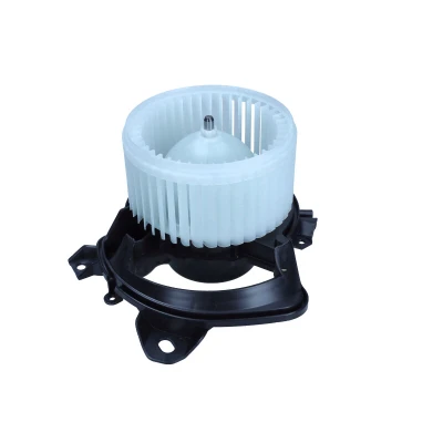 Abbildung von MAXGEAR AC730169 Innenraumgebläse ohne Widerstand OPEL: Corsa D Schrägheck, Adam, E FIAT: Grande Punto Schrägheck