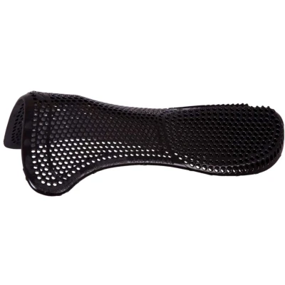 Abbildung von BR Soft Gel Pad mit Back Riser One Size Schwarz