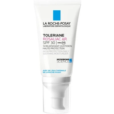 Abbildung von La Roche Posay Toleriane Rosaliac AR SPF 30 40 ml