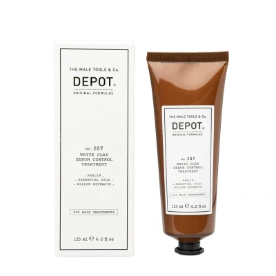 Abbildung von 207 White Clay Sebum Control Treatment