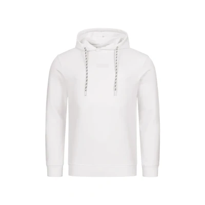 Abbildung von Indicode Jeans Bentley Kapuzenpullover, Herren, Größe: 3XL, Marshmellow