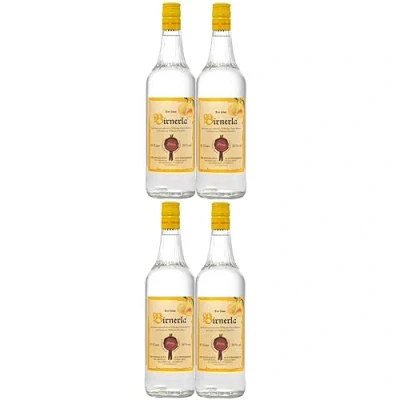 Abbildung von Thomas Prinz Honig Birnerla 34% inkl. FeinWert E Book (4 x 1,0 l)