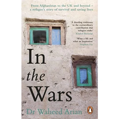 Abbildung von In the Wars: An uplifting, life enhancing autobiography, a poignant story of power resilience