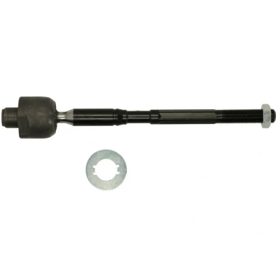 Abbildung von MEYLE 30 16 031 0002 Axialgelenk Vorderachse links, rechts M15x1,5 260 ORIGINAL Quality TOYOTA: Land Cruiser Prado 120