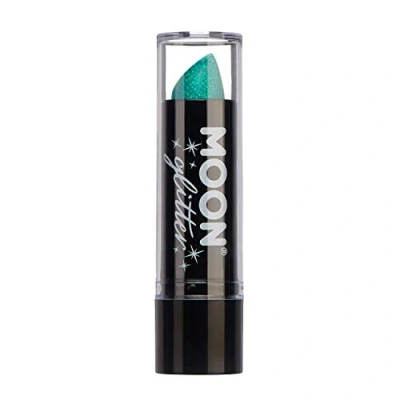 Abbildung von Moon Glitter Lippenstift mit schillerndem 5gr Grün