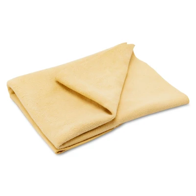 Abbildung von TURTLEWAX TW53623 Anti Beschlag Tuch 21cm 14cm Leder