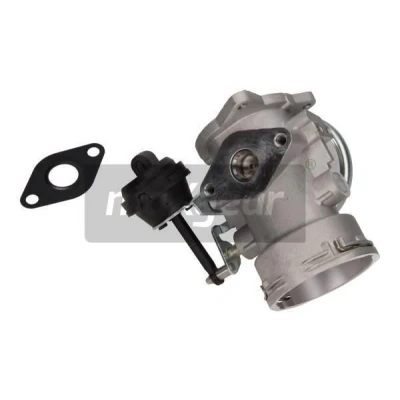 Abbildung von MAXGEAR 27 0180 AGR Ventil pneumatisch Membranventil mit Dichtung VOLKSWAGEN: Transporter 5 Bus, Kastenwagen, Multivan (7HM