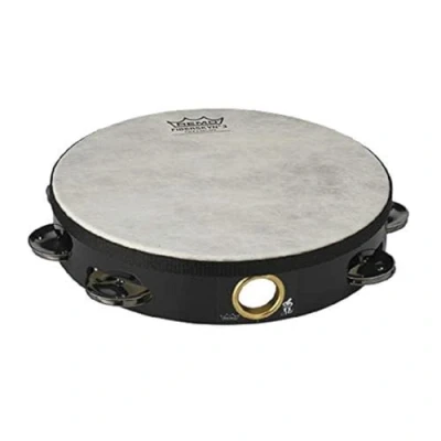 Abbildung von Remo TA 5108 70 Tambourine 20,3 cm (8 Zoll)