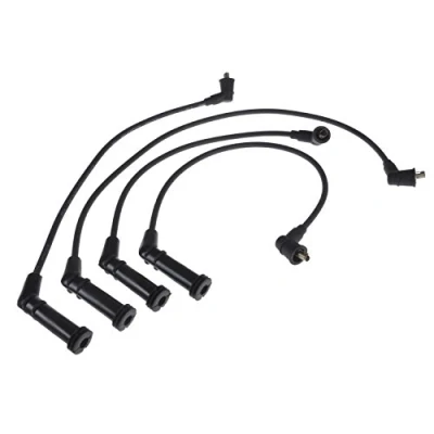 Abbildung von BLUE PRINT ADG01633 Zündkabelsatz HYUNDAI: Getz, ACCENT 2 Stufenheck,