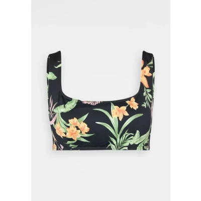 Abbildung von Roxy Beach Classics Dcup Zweiteiliges Outfit Oben Frau