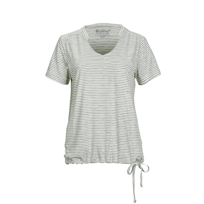 Abbildung von killtec Damen Lilleo WMN TSHRT F Funktions T Shirt, helloliv, 38