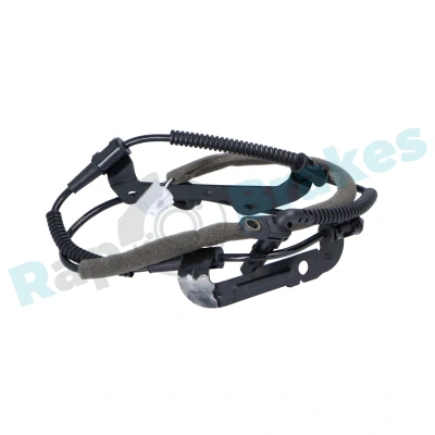 Abbildung von RAP BRAKES R A0641 ABS Sensor Hinterachse rechts HYUNDAI: SANTA FE 3, 2