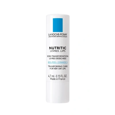 Abbildung von La Roche Posay Lippenpflege 4,7 ml