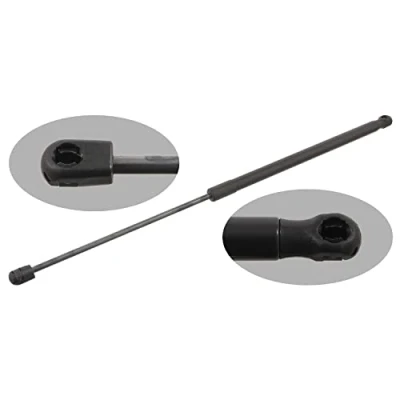 Abbildung von FEBI BILSTEIN 29274 Heckklappendämpfer 330 600 beidseitig VOLKSWAGEN: New Beetle Schrägheck