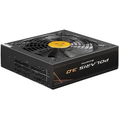 Abbildung von PPS 850FC A3 850W, PC Netzteil