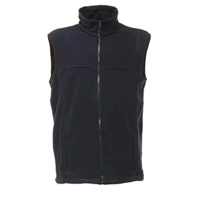 Abbildung von Regatta Herren Weste Haber XL Dunkles Marineblau