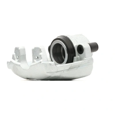 Abbildung von RIDEX 78B1061 Bremssattel Gusseisen 95, 147 Vorderachse links VOLKSWAGEN: Tiguan I, Sharan II, SEAT: Alhambra AUDI: Q3