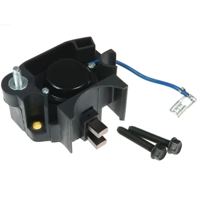 Abbildung von AS PL ARE3014(VALEO) Lichtmaschinenregler 12