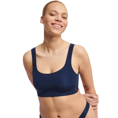 Abbildung von sloggi Bustier &quot;ZERO Feel 2.0 Top&quot;, nahtlos und unsichtbar