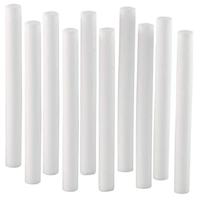 Abbildung von Lescars Zubehör zu Duftsticks: 10er Set Duft Sticks Lavendel für Kfz Design Lufterfrischer, 60 Tage (Duft fürs Auto, Autoparfüm, Luftkühler)