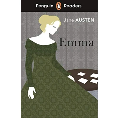 Abbildung von Penguin Readers Level 4: Emma (ELT Graded Reader)