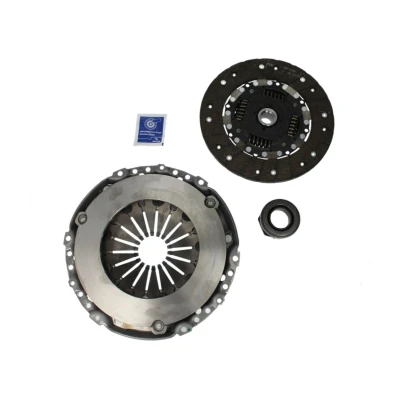 Abbildung von SACHS 3000 951 099 Kupplungssatz 228 VOLKSWAGEN: Caddy 3 Kastenwagen, Kombi