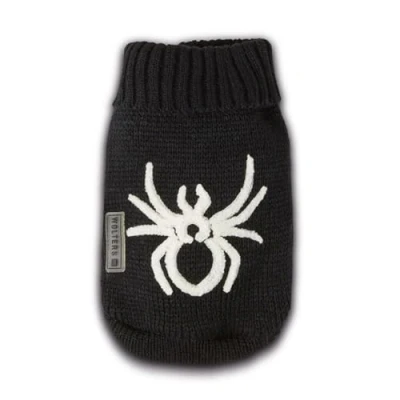 Abbildung von Wolters Hundepullover Strickpullover Spider, in verschiedenen Größen, für Hunde