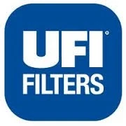 Abbildung von UFI 23.133.00 Ölfilter M 20 X 1,5 mit einem Rücklaufsperrventil Anschraubfilter OPEL: Frontera B SUV, Corsa A CC, TR