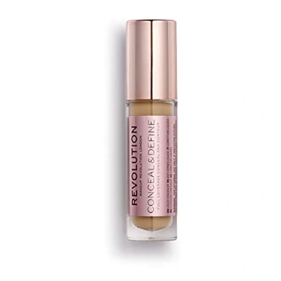 Abbildung von Makeup Revolution, Conceal &amp; Define Abdeckstift, C12, 4ml