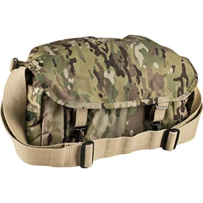 Abbildung von Domke F 2 Camouflage Schultertasche Kameratasche
