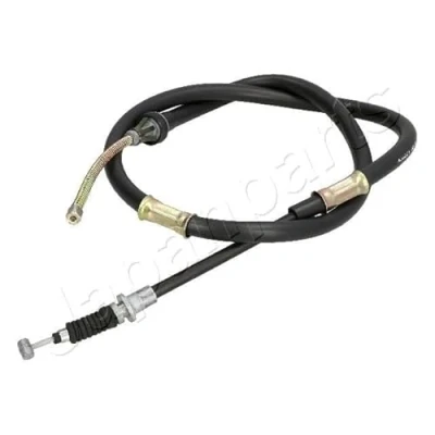 Abbildung von JAPANPARTS BC 615R Handbremsseil hinten rechts 1420/1200 mm Trommelbremse DAIHATSU: Feroza Hard Top