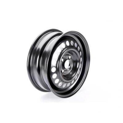 Abbildung von Stahlfelge 15 zoll ALCAR 4x100 5,5J ET45