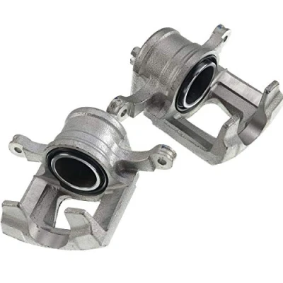 Abbildung von Frankberg 2x Bremssattel Bremszange Vorne Links Rechts Kompatibel mit Aveo/Kalos Schrägheck T200 1.4L 2005 2009 T250 T255 1.2L 2008 2021