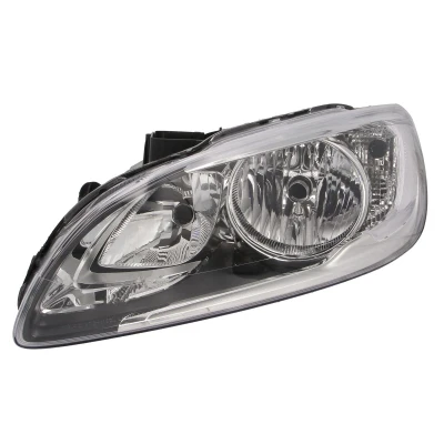 Abbildung von ABAKUS 773 1150LMLDEM2 Scheinwerfer links LED, H7, H9, PWY24W für Rechtsverkehr mit Elektromotor, ohne Lampenträger PX26d, PGJ19 5 VOLVO: V60 I