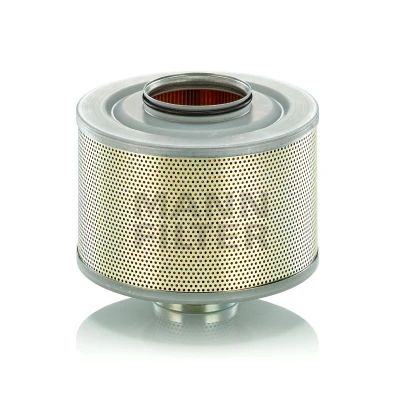 Abbildung von MANN FILTER HD 16 003 Ölfilter Filtereinsatz