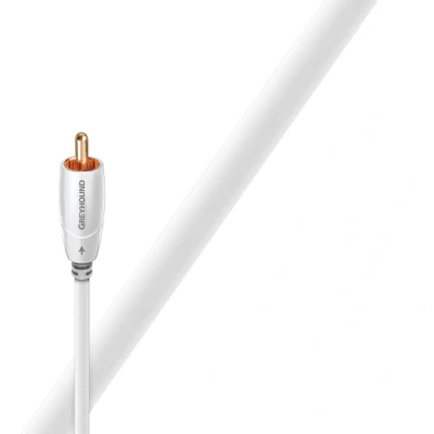 Abbildung von Audioquest Greyhound