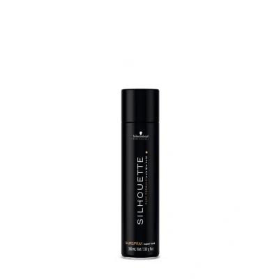 Abbildung von Schwarzkopf Silhouette Spray Super Hold 300ml