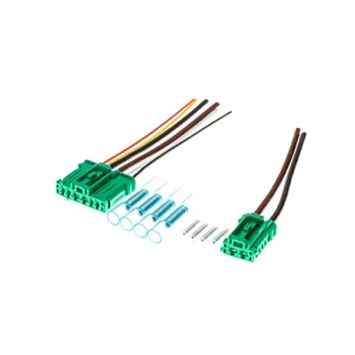 Abbildung von Kabelreparatursatz, Innenraumgebläsemotor FEBI BILSTEIN 107039