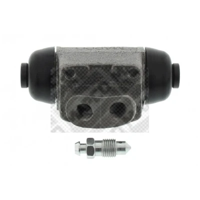 Abbildung von MAPCO 2765 Bremszylinder 22,2 Hinterachse FORD: ESCORT 3, 4 Cabriolet, Sierra Mk2 Kombi