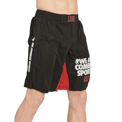Abbildung von LEONE 1947 MMA Shorts, Shorts Unisex Erwachsene